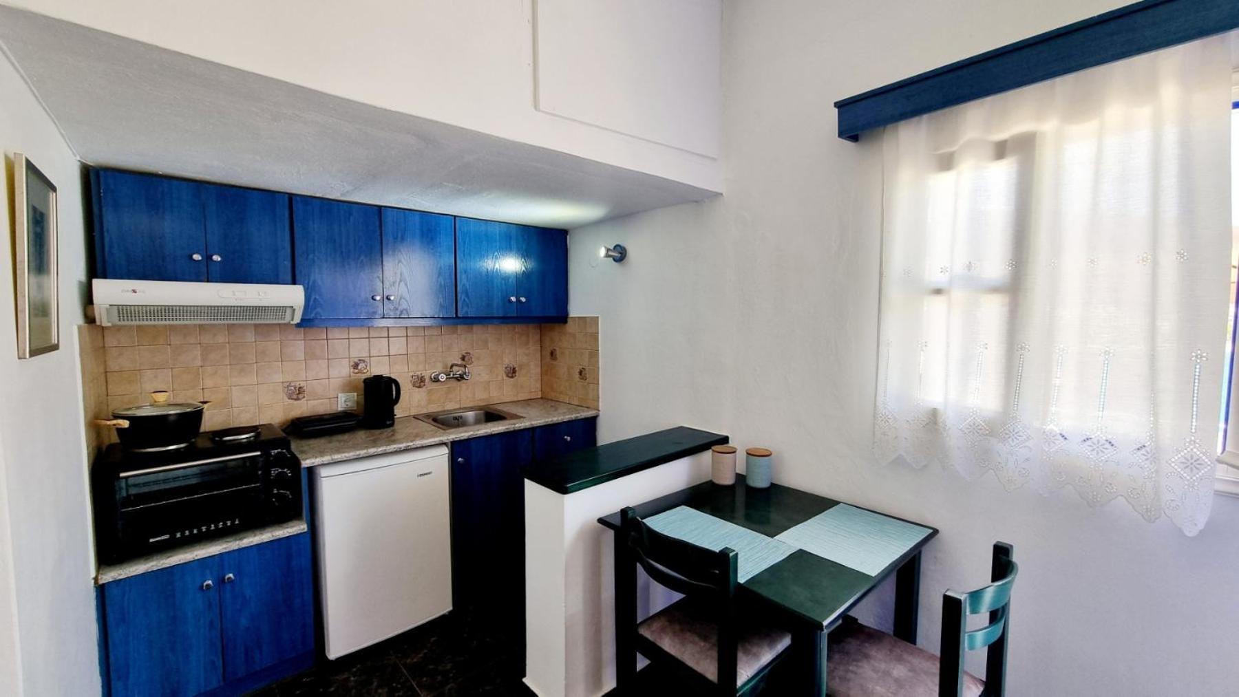 Xylokeratidi Sea View Family Appartement