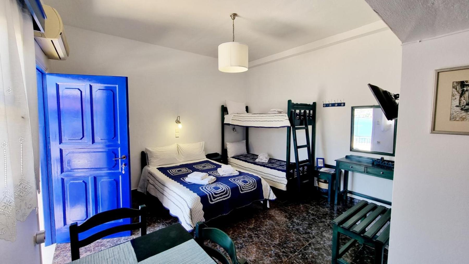 Xylokeratidi Sea View Family Appartement *